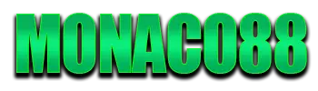 Logo MONACO88